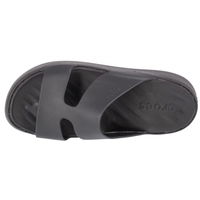Crocs Gataway Platform H-Strap šlepetės (SW1111949)