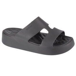 Crocs Gataway Platform H-Strap šlepetės