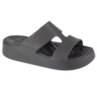Crocs Gataway Platform H-Strap šlepetės (SW1111949)