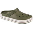 šlepetės Crocs Off Court Logo Clog M 209651-309