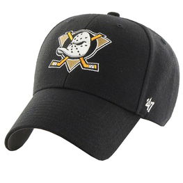 Kepurė 47 Brand NHL Anaheim Ducks Kepurė H BKI