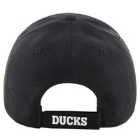 Kepurė 47 Brand NHL Anaheim Ducks Kepurė H BKI