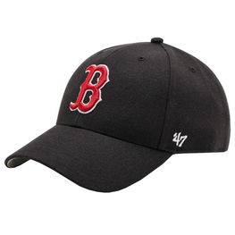Kepurė 47 Brand MLB Boston Red Sox MVP Kepurė B BKF