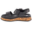 Rieker W W0800-00 sandalai