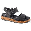 Rieker W W0800-00 sandalai