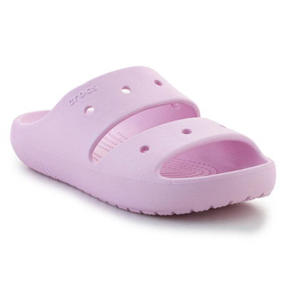 šlepetės Crocs Classic Sandal V2 W 209403-6GD