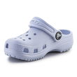 šlepetės Crocs Classic Clog T Dreamscape Jr 206990-5AF