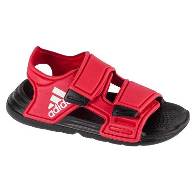 Sandalai adidas Altaswim Sandals Jr FZ6503