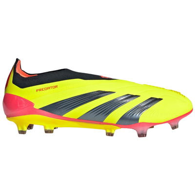 Futbolo bateliai adidas Predator Elite LL FG M IE2366