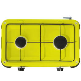 Suskystintų dujų kempinginė dujinė viryklė BASIC 2 3,2 kW