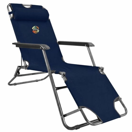 Spokey Tampico turistinė kėdė 926798