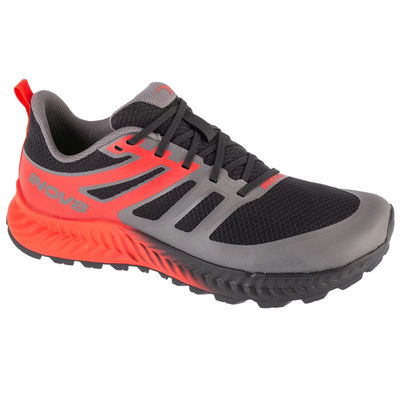 Inov-8 Trailfly Standard M 001148-BKFRDG-S-001 bėgimo bateliai