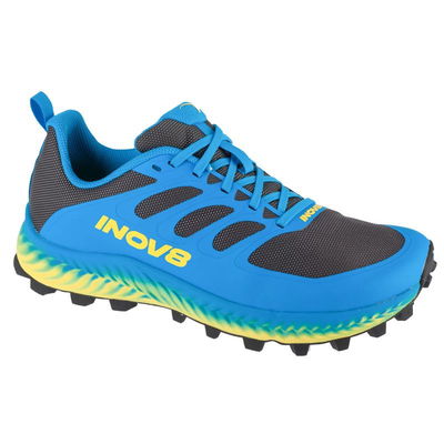 Inov-8 MudTalon M bėgimo bateliai 001144-DGBLYW-P-001