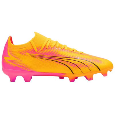 Puma Ultra Match FG/AG futbolo bateliai 107754 03