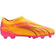 Puma Ultra Match LL FG/AG Jr futbolo bateliai 107770 03