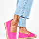 Espadrilės