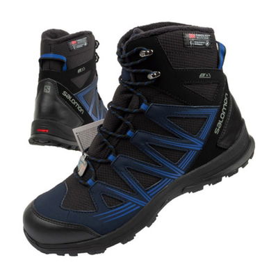 Salomon Woodsen 2 M 410094