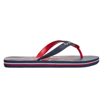 Pepe Jeans Hawi Life Union Jack M“ bateliai PMS70148