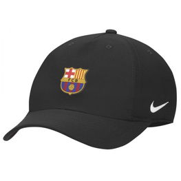 Kepurė Nike FC Barcelona Club Kepurė US CB L FN4868-010