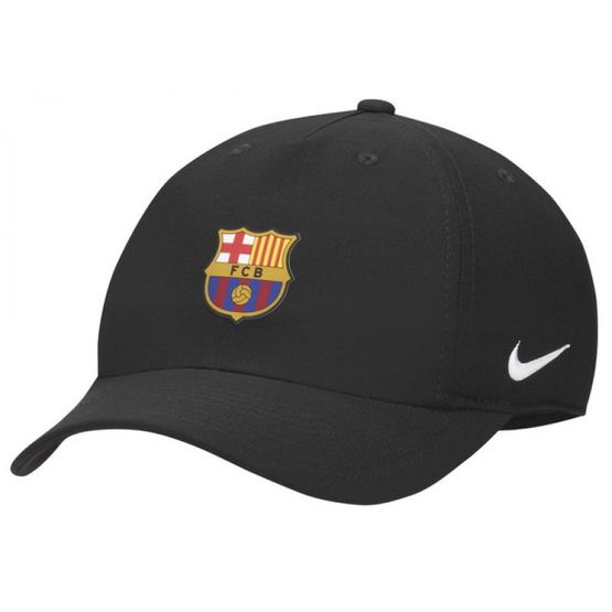 Kepurė Nike FC Barcelona Club Kepurė US CB L FN4868-010