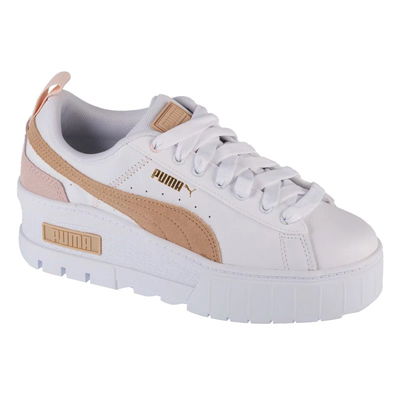 Puma Mayze Wedge Pastel moteriški bateliai W 388566 02