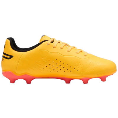 Puma King Match FG/AG Jr“ futbolo batai 107573 05