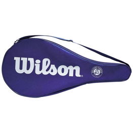 Roland Garros teniso užvalkalas Wilson WR8402701001