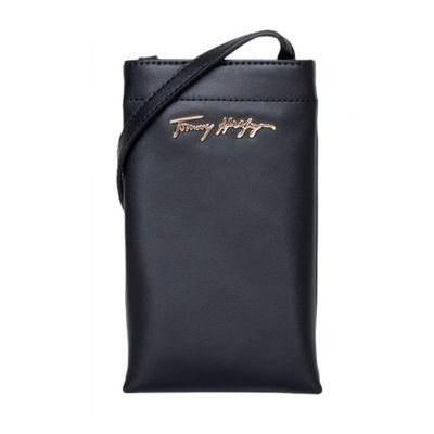 Tommy Hilfiger Veg Luxe Phone Wallet AW0AW11886 telefono dėklas