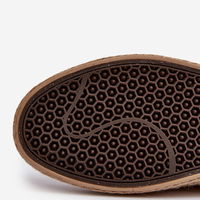 Zomšinės Espadrilės Vyrams Big Star Smėlio Spalvos (BSB31519)