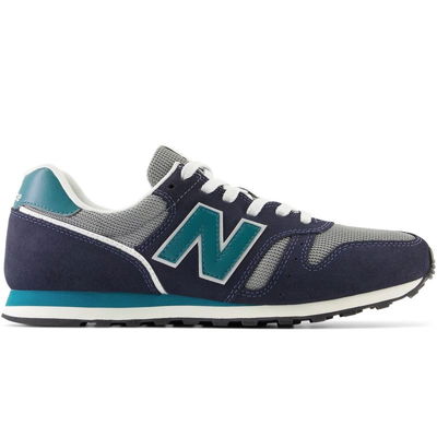 Nauji balti batai New Balance ML373OE2