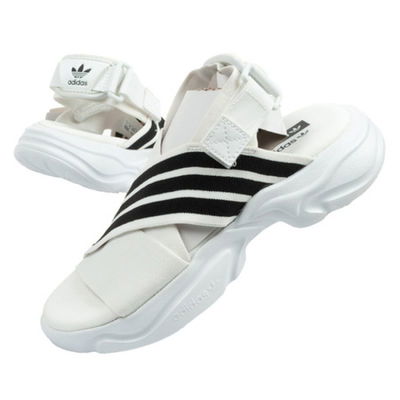 Adidas Magmur Sandal W EF5848 basutės