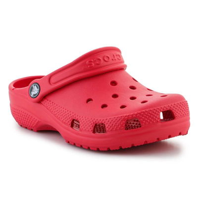 Šlepetės Crocs Classic Kids Clog Jr 206991-6WC