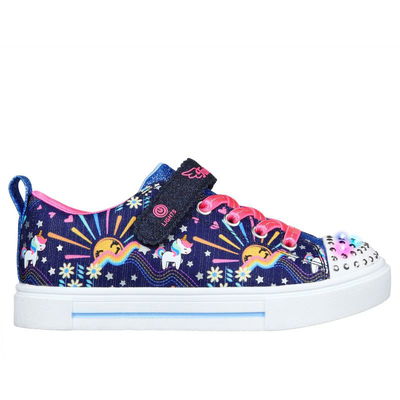 Skechers Unicorn Sunshine Jr 314802L NVMT bateliai