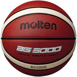 Molten B5G3000 krepšinio kamuolys