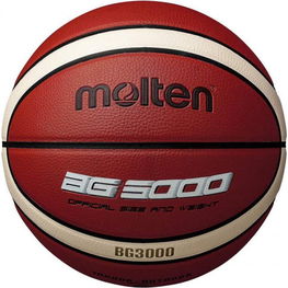 Molten B6G3000 krepšinio kamuolys