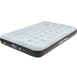 Welurowy High Peak Multi Comfort Plus čiužinys 198x137x22cm 40053