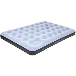 Prabangus dvigubas High Peak Double Comfort Plus 40025“ veliūrinis čiužinys