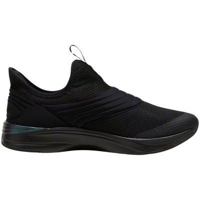 Puma Softride Sophia 2 Slip-On Metachromatic W 379590 01 bateliai