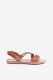 Sandalai moterims 82429 Ipanema Vibe Sandal Fem Pink