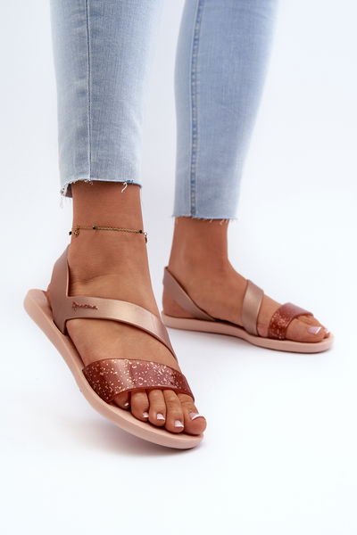 Sandalai moterims 82429 Ipanema Vibe Sandal Fem Pink