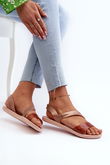 Sandalai moterims 82429 Ipanema Vibe Sandal Fem Pink