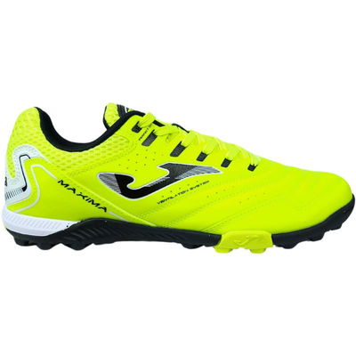 Joma Maxima 2409 Turf fluor“ futbolo bateliai