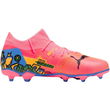 Puma Future 7 Match NJR FG/AG Jr“ futbolo bateliai vaikams 107841 01