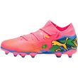 Puma Future 7 Match NJR FG/AG Jr“ futbolo bateliai vaikams 107841 01