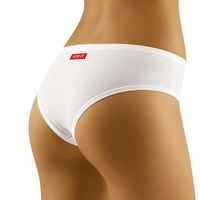 Kelnaitės Cosy Soft Baltos spalvos