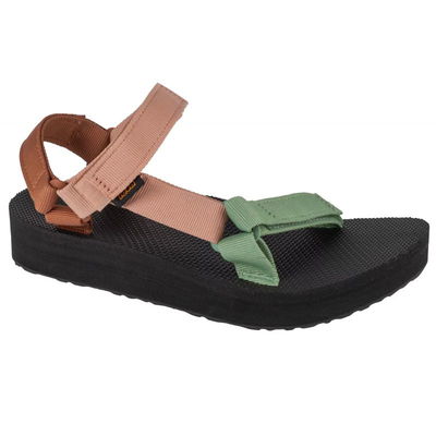 Teva Midform Universal Women Sandalai W 1090969-CYM