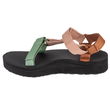 Teva Midform Universal Women Sandalai W 1090969-CYM