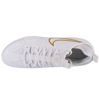 Nike Huarache 9 Varsity Lax FG M FD0090-100“ futbolo batai (SW1118081)