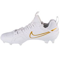 Nike Huarache 9 Varsity Lax FG M FD0090-100“ futbolo batai (SW1118081)