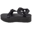 Teva Flatform Universal W 1008844-BLK Sandalai